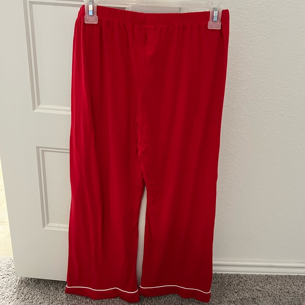 Kate Spade ‘all Dolled up’ Red Pajama
Small size - Picture 4 of 15